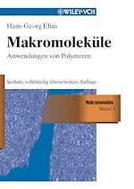 Télécharger le livre :  Makromoleküle, Band 4