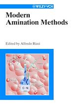 Télécharger le livre :  Modern Amination Methods