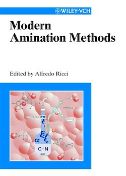 Télécharger le livre :  Modern Amination Methods