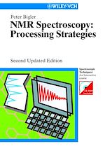Télécharger le livre :  NMR Spectroscopy