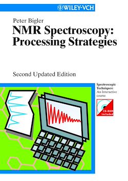 Télécharger le livre :  NMR Spectroscopy