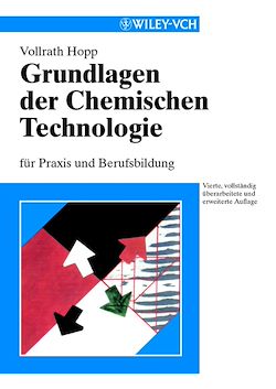 Télécharger le livre :  Grundlagen der Chemischen Technologie