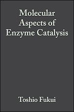 Télécharger le livre :  Molecular Aspects of Enzyme Catalysis