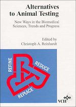 Télécharger le livre :  Alternatives to Animal Testing