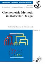 Télécharger le livre :  Chemometric Methods in Molecular Design