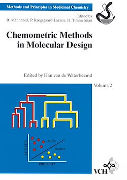 Télécharger le livre :  Chemometric Methods in Molecular Design