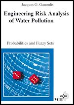 Télécharger le livre :  Engineering Risk Analysis of Water Pollution