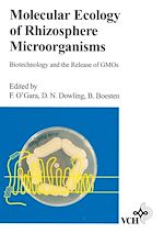 Télécharger le livre :  Molecular Ecology of Rhizosphere Microorganisms