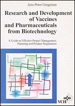 Télécharger le livre :  Research and Development of Vaccines and Pharmaceuticals from Biotechnology