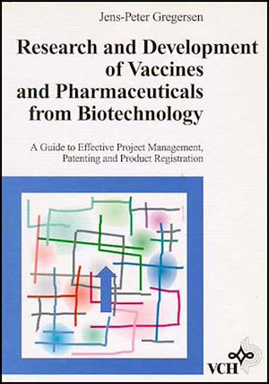 Téléchargez le livre :  Research and Development of Vaccines and Pharmaceuticals from Biotechnology