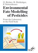 Télécharger le livre :  Environmental Fate Modelling of Pesticides