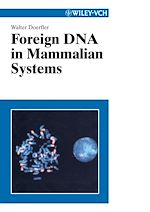 Télécharger le livre :  Foreign DNA in Mammalian Systems