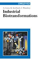 Télécharger le livre :  Industrial Biotransformations
