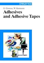 Télécharger le livre :  Adhesives and Adhesive Tapes