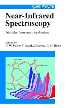 Télécharger le livre :  Near-Infrared Spectroscopy