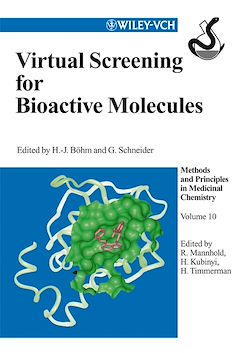 Télécharger le livre :  Virtual Screening for Bioactive Molecules