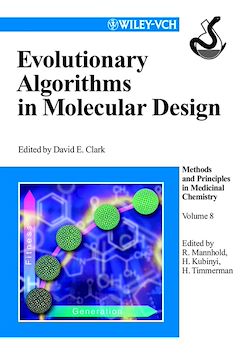 Télécharger le livre :  Evolutionary Algorithms in Molecular Design