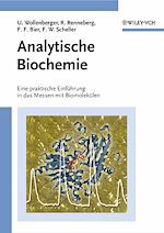 Télécharger le livre :  Analytische Biochemie