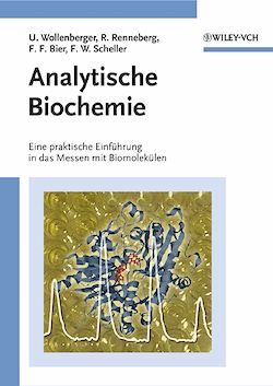 Télécharger le livre :  Analytische Biochemie