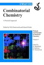 Télécharger le livre :  Combinatorial Chemistry
