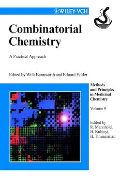 Télécharger le livre :  Combinatorial Chemistry