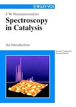 Télécharger le livre :  Spectroscopy in Catalysis