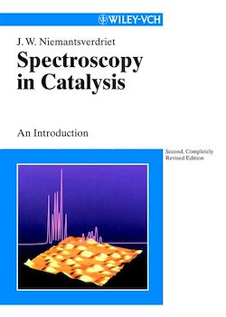 Télécharger le livre :  Spectroscopy in Catalysis