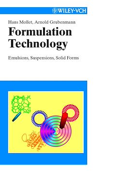 Télécharger le livre :  Formulation Technology