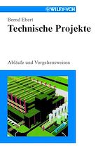 Télécharger le livre :  Technische Projekte