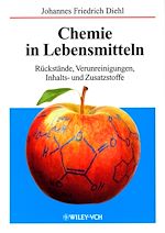 Download this eBook Chemie in Lebensmitteln