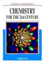 Télécharger le livre :  Chemistry for the 21st Century