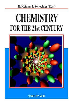 Téléchargez le livre :  Chemistry for the 21st Century