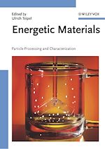 Télécharger le livre :  Energetic Materials