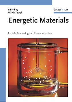 Télécharger le livre :  Energetic Materials