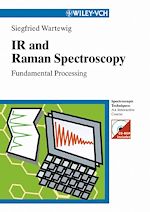 Télécharger le livre :  IR and Raman Spectroscopy