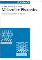 Télécharger le livre :  Molecular Photonics