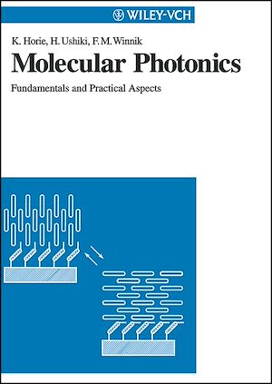 Téléchargez le livre :  Molecular Photonics