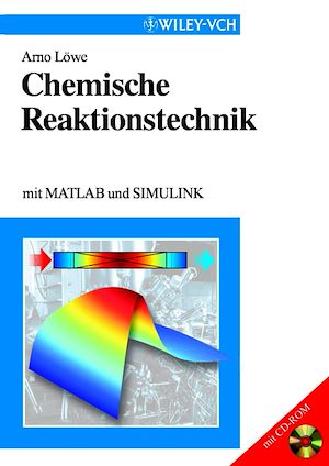 Téléchargez le livre :  Chemische Reaktionstechnik