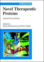 Télécharger le livre :  Novel Therapeutic Proteins