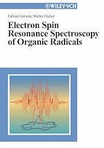 Télécharger le livre :  Electron Spin Resonance Spectroscopy of Organic Radicals