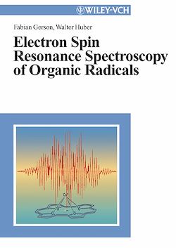 Télécharger le livre :  Electron Spin Resonance Spectroscopy of Organic Radicals