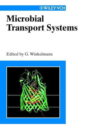 Téléchargez le livre :  Microbial Transport Systems