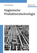 Télécharger le livre :  Hygienische Produktionstechnologie