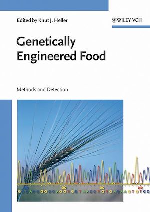 Téléchargez le livre :  Genetically Engineered Food