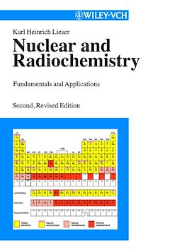 Télécharger le livre :  Nuclear and Radiochemistry