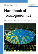 Télécharger le livre :  Handbook of Toxicogenomics
