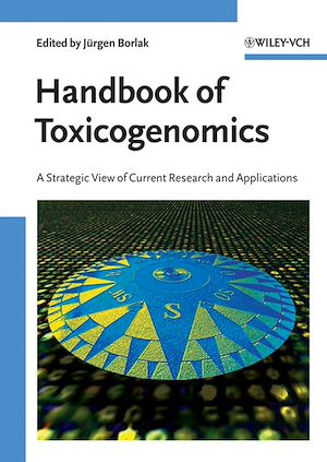 Téléchargez le livre :  Handbook of Toxicogenomics