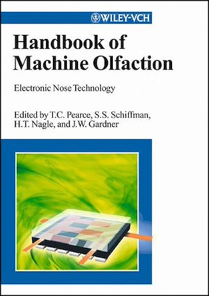 Téléchargez le livre :  Handbook of Machine Olfaction