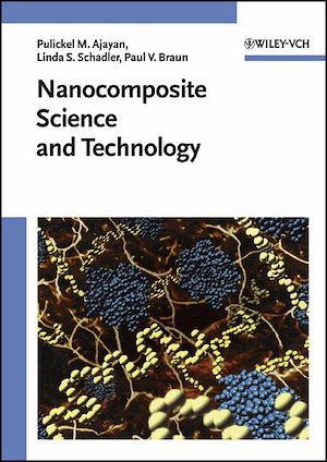 Téléchargez le livre :  Nanocomposite Science and Technology