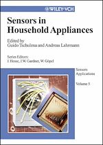 Télécharger le livre :  Sensors in Household Appliances